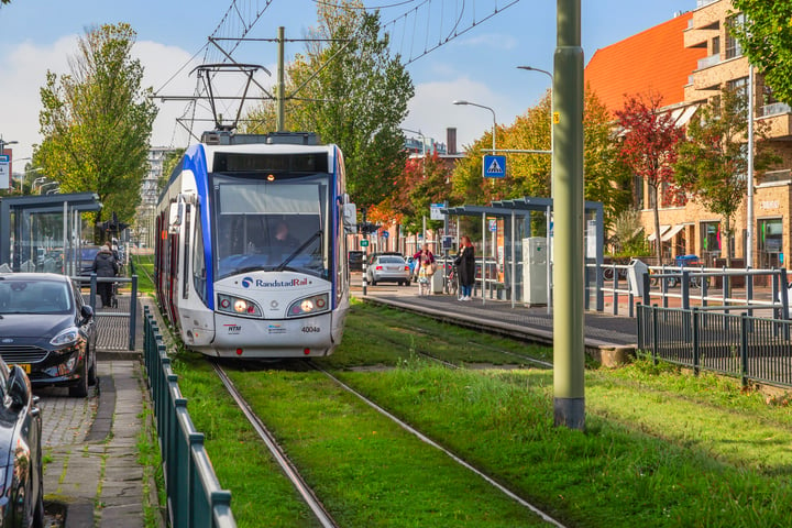 Bekijk foto 29 van Zuiderparklaan 247