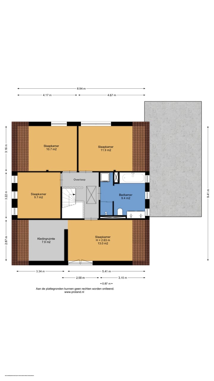 Foto 51 van Rypwei 9