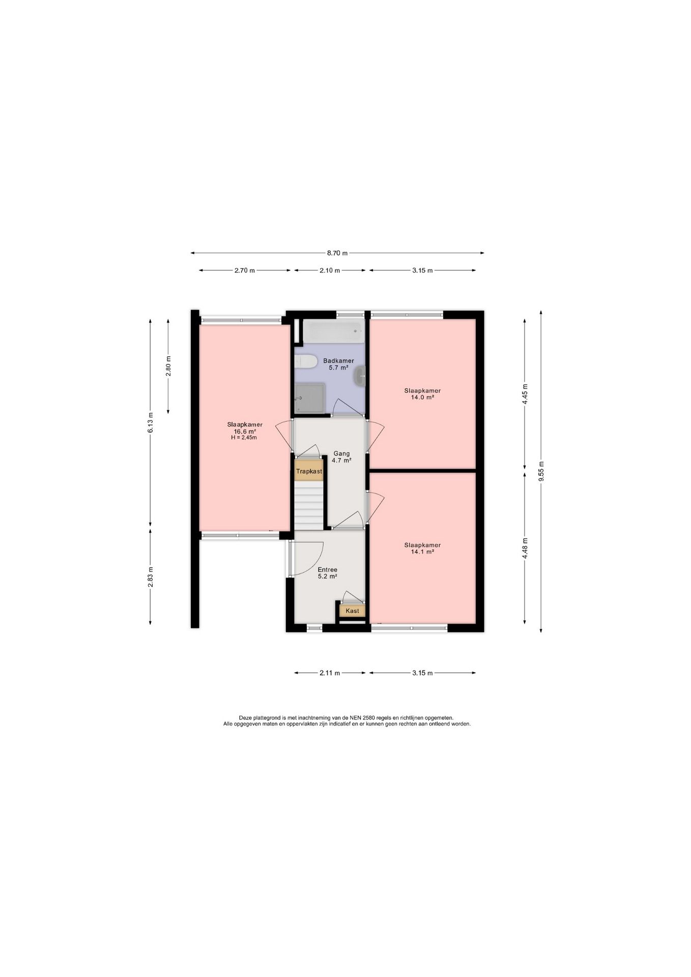 Foto 10 van Golfbaan 21