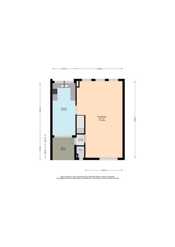 Photo 35 of Golfbaan 21