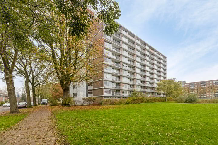 Foto 1 van Antwerpenstraat 264