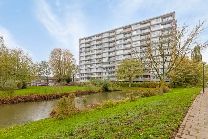 Foto 4 van Antwerpenstraat 264