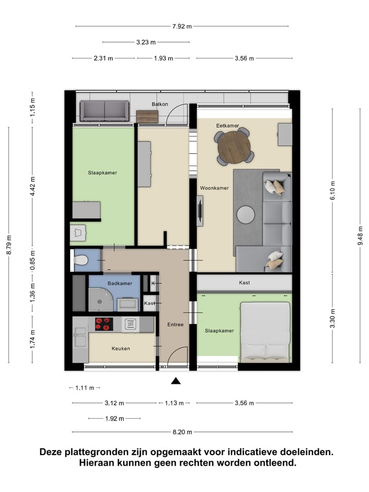 Foto 33 van Antwerpenstraat 264