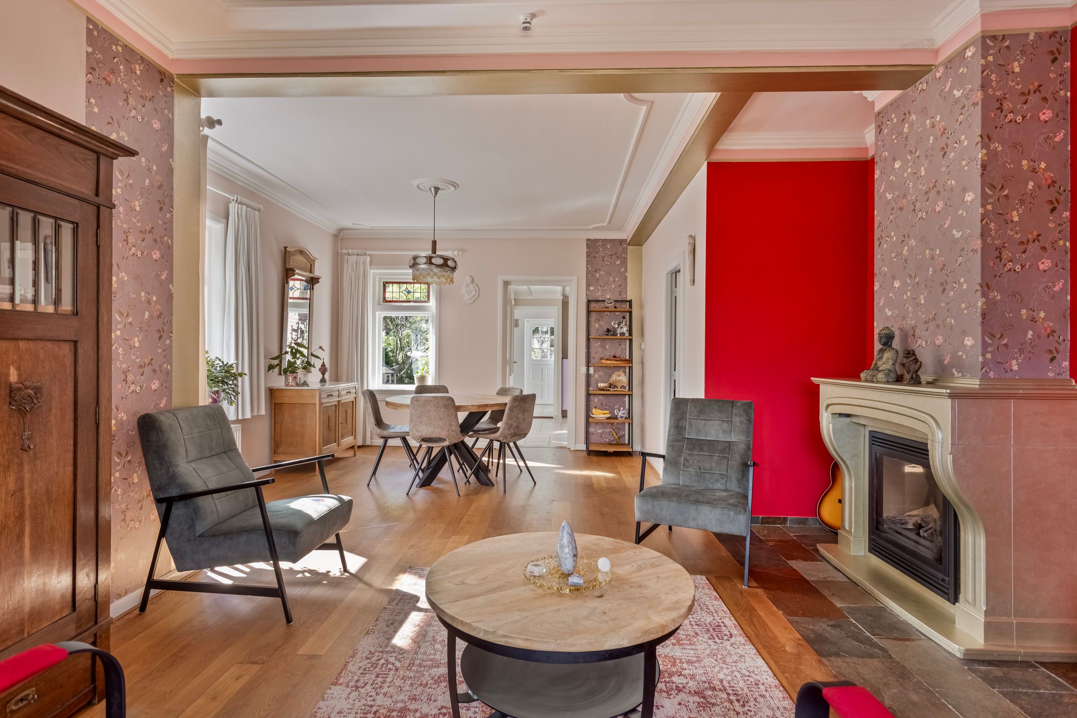 Foto 3 van Roggestraat 8