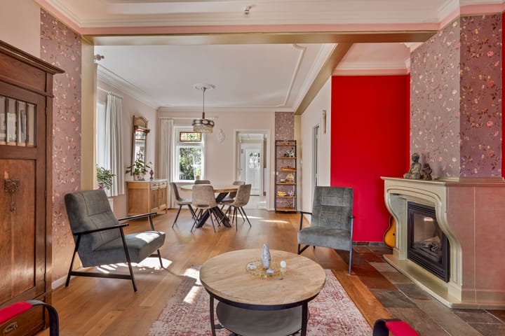 Foto 3 van Roggestraat 8