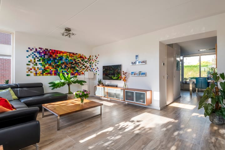 Foto 4 van Akelei 32