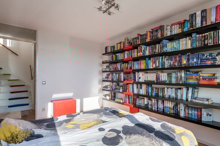 Foto 21 van Akelei 32