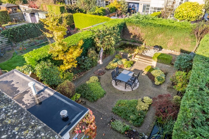 Foto 29 van Akelei 32