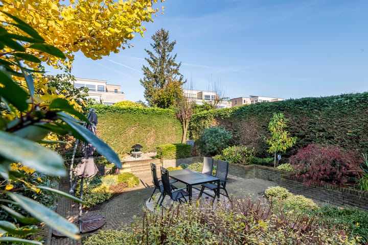 Foto 31 van Akelei 32