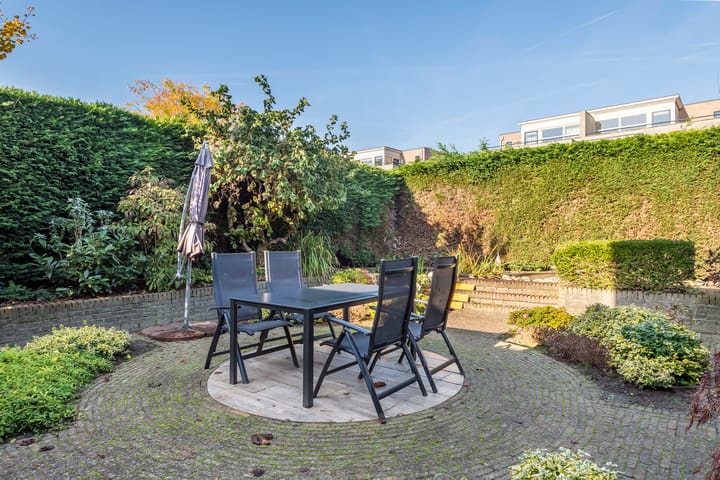 Foto 33 van Akelei 32