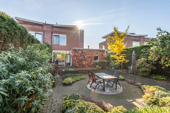 Foto 34 van Akelei 32