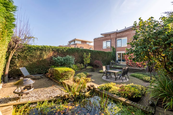 Foto 35 van Akelei 32