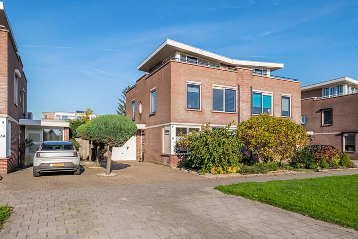 Foto 36 van Akelei 32