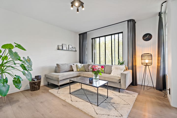 Foto 3 van Dr. Struyckenstraat 16