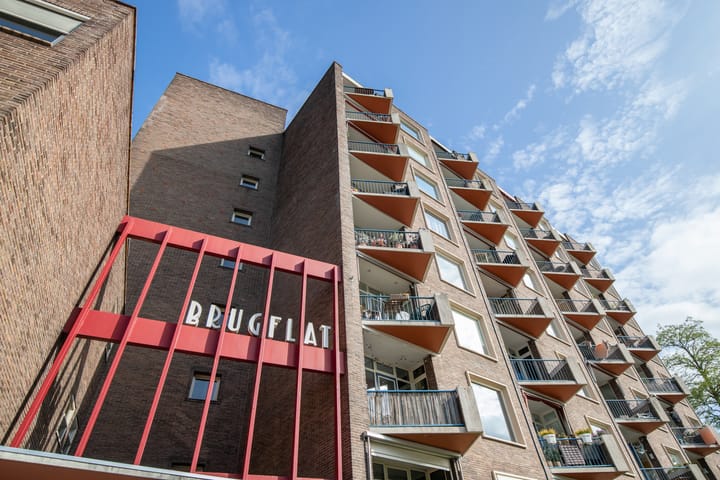 Foto 2 van Dr. Struyckenstraat 16