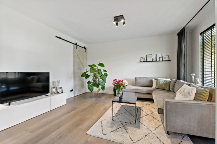 Foto 5 van Dr. Struyckenstraat 16