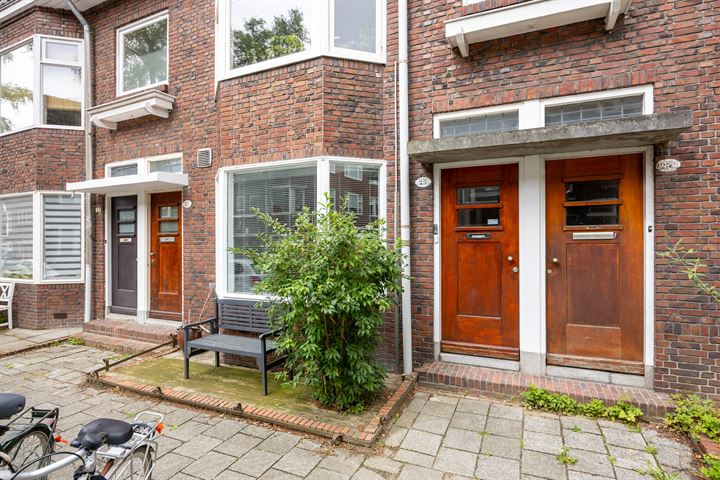 Bekijk foto 4 van Van Panhuysstraat 25