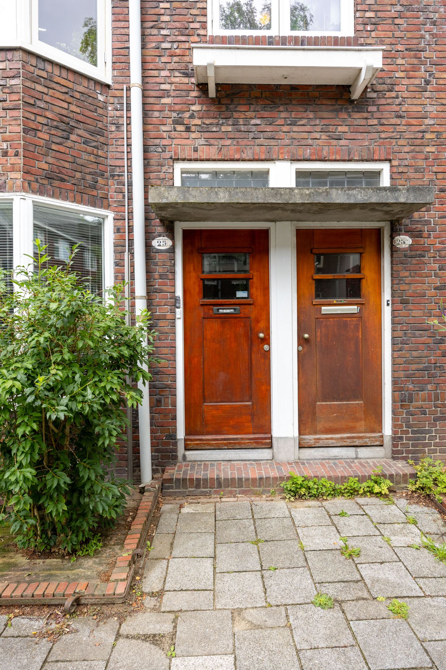 Foto 5 van Van Panhuysstraat 25