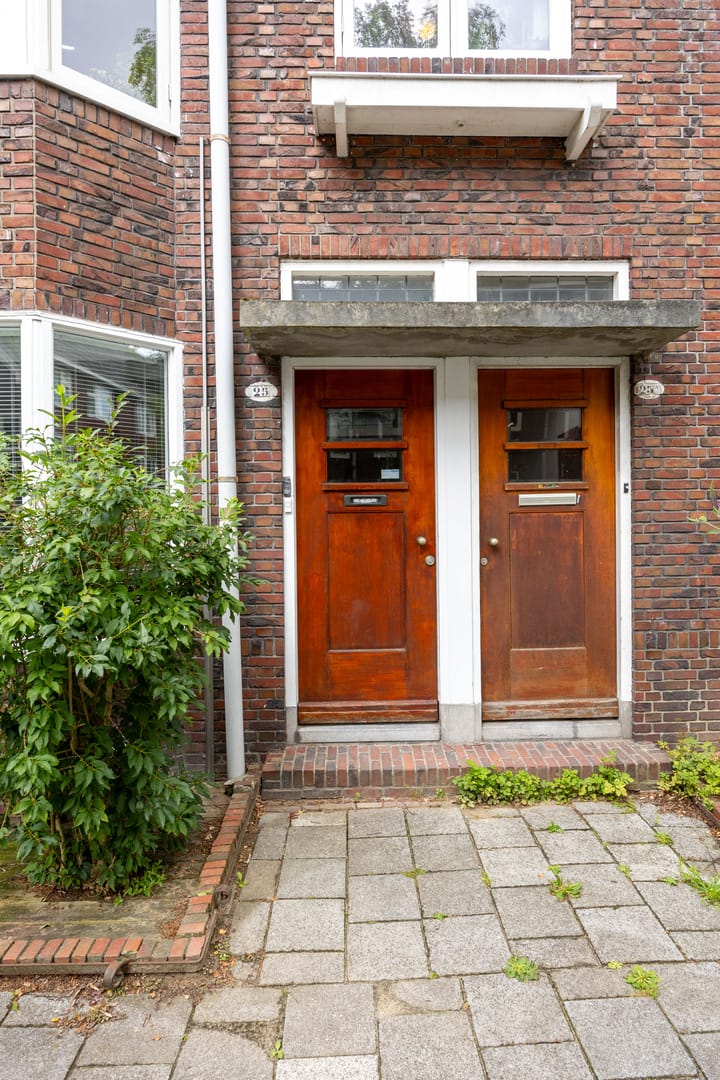 Foto 5 van Van Panhuysstraat 25