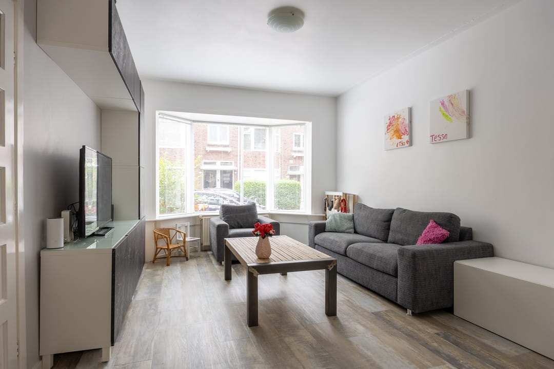 Foto 7 van Van Panhuysstraat 25