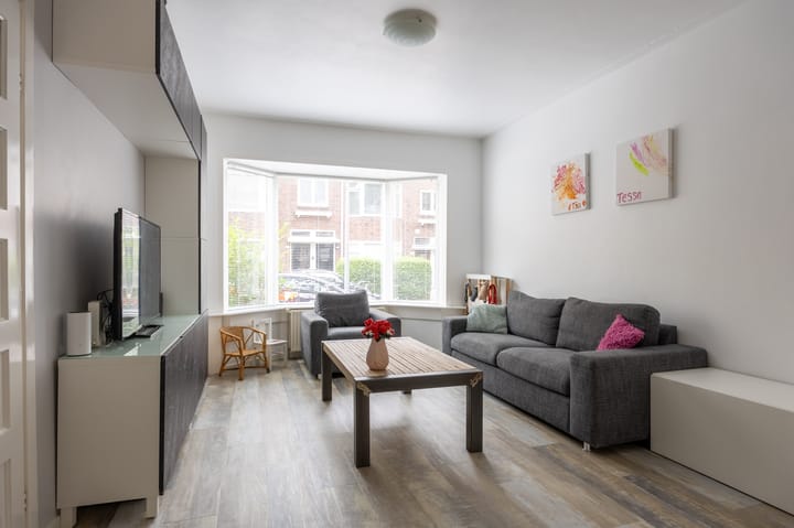 Foto 7 van Van Panhuysstraat 25