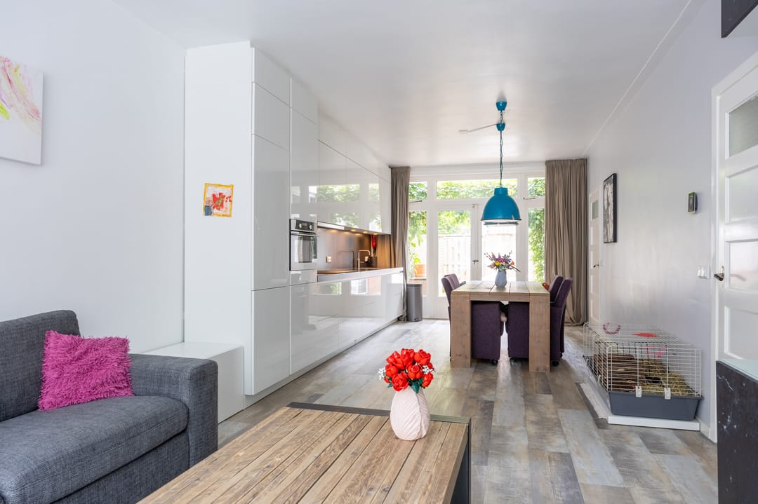 Foto 8 van Van Panhuysstraat 25