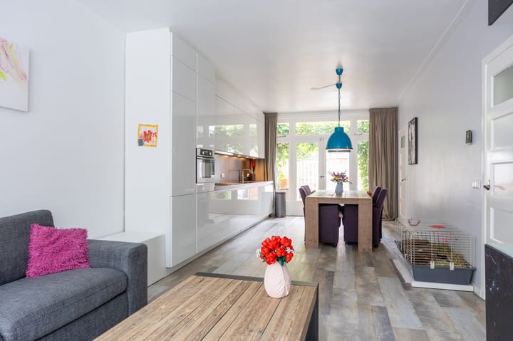 Foto 8 van Van Panhuysstraat 25