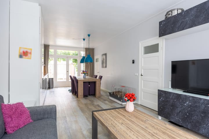 Foto 9 van Van Panhuysstraat 25