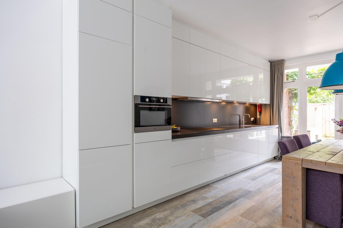 Foto 10 van Van Panhuysstraat 25