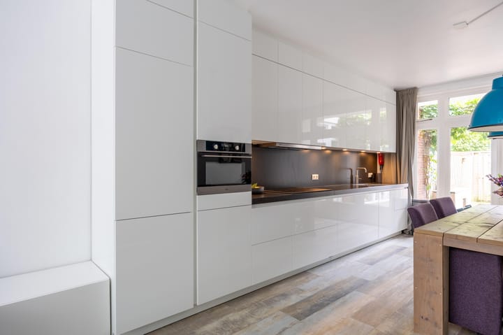 Foto 10 van Van Panhuysstraat 25