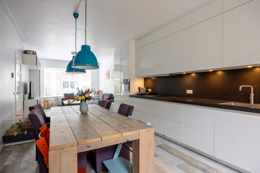 Foto 11 van Van Panhuysstraat 25