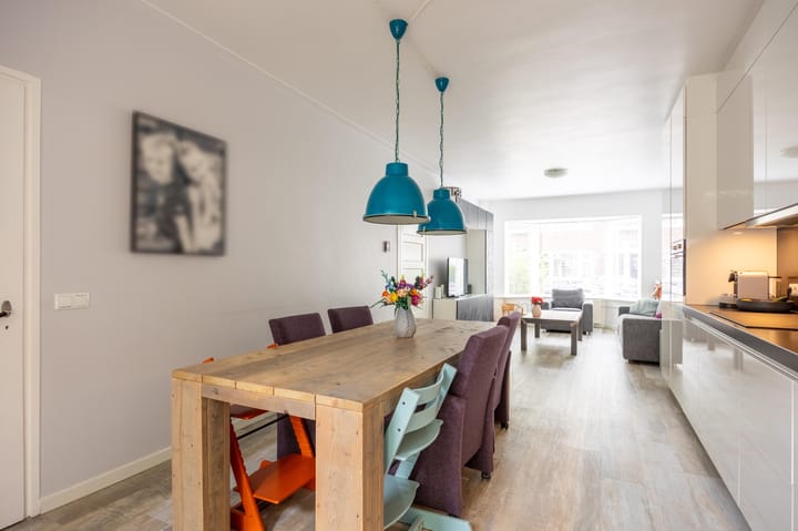 Foto 13 van Van Panhuysstraat 25