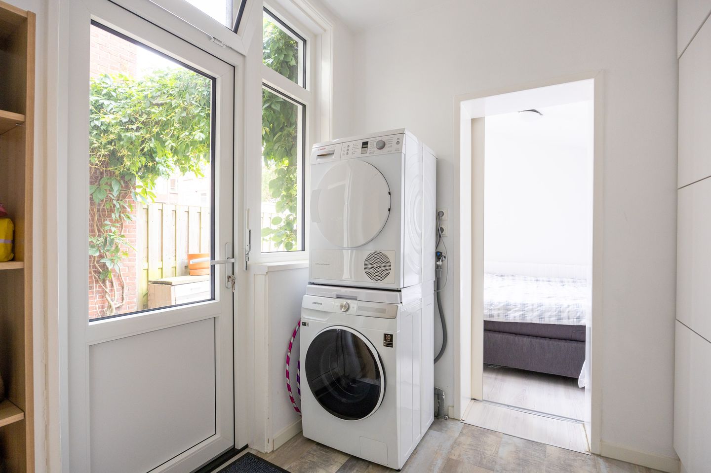 Foto 20 van Van Panhuysstraat 25