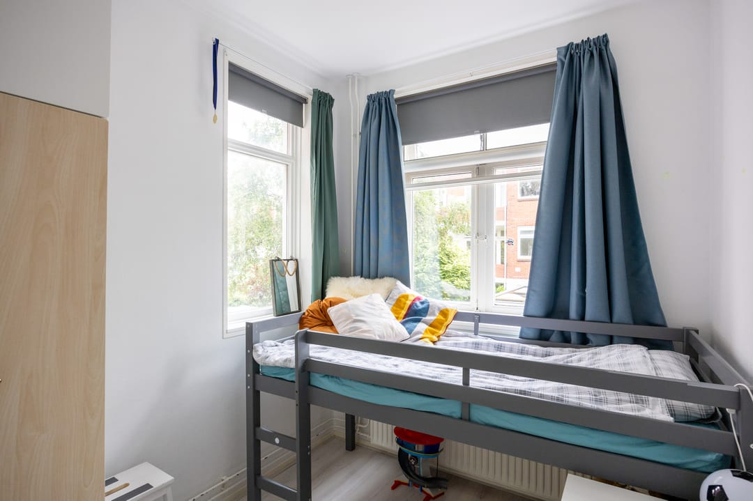 Foto 23 van Van Panhuysstraat 25