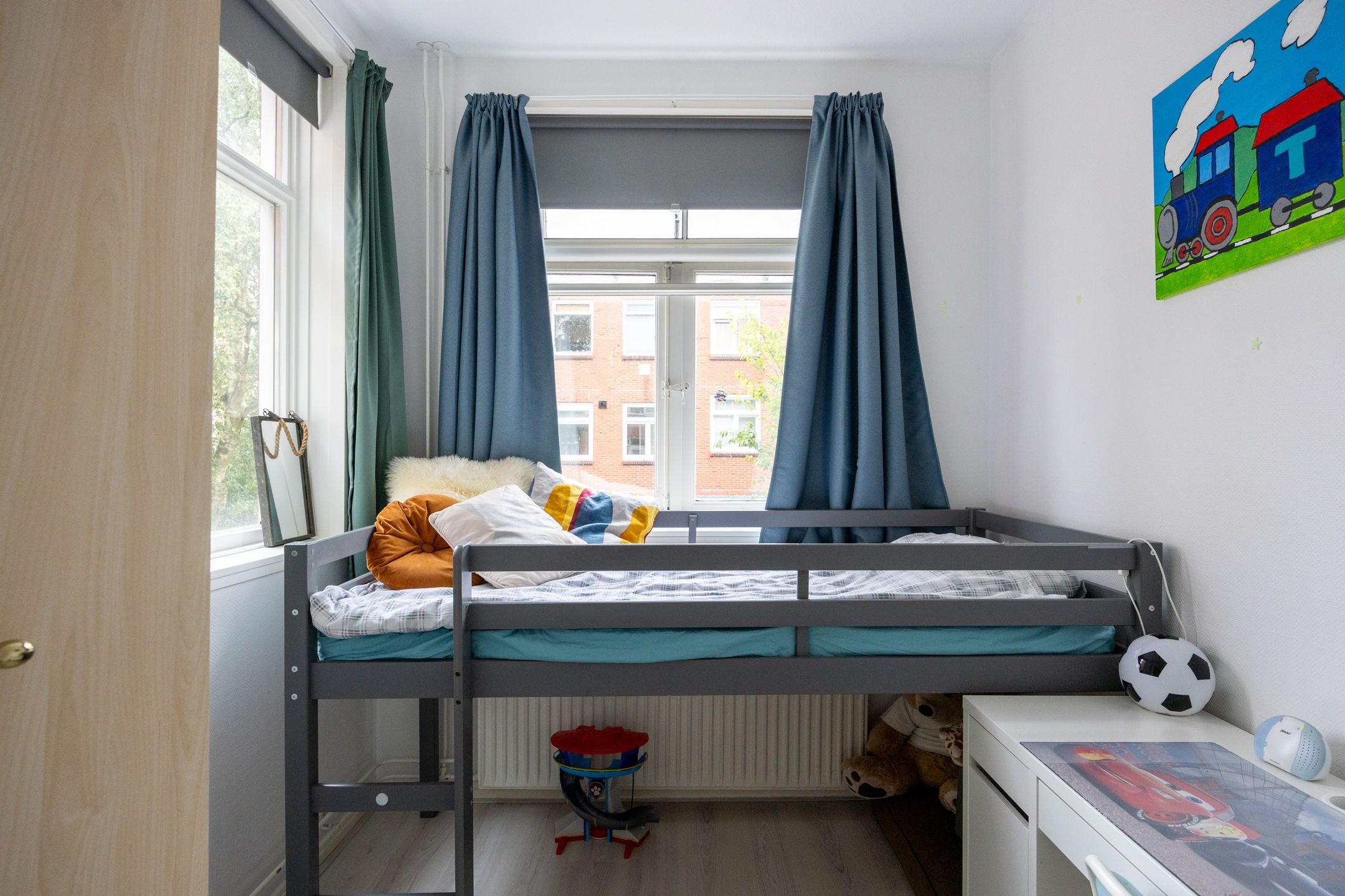 Foto 24 van Van Panhuysstraat 25