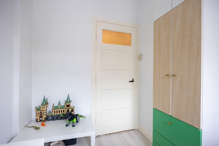 Foto 25 van Van Panhuysstraat 25