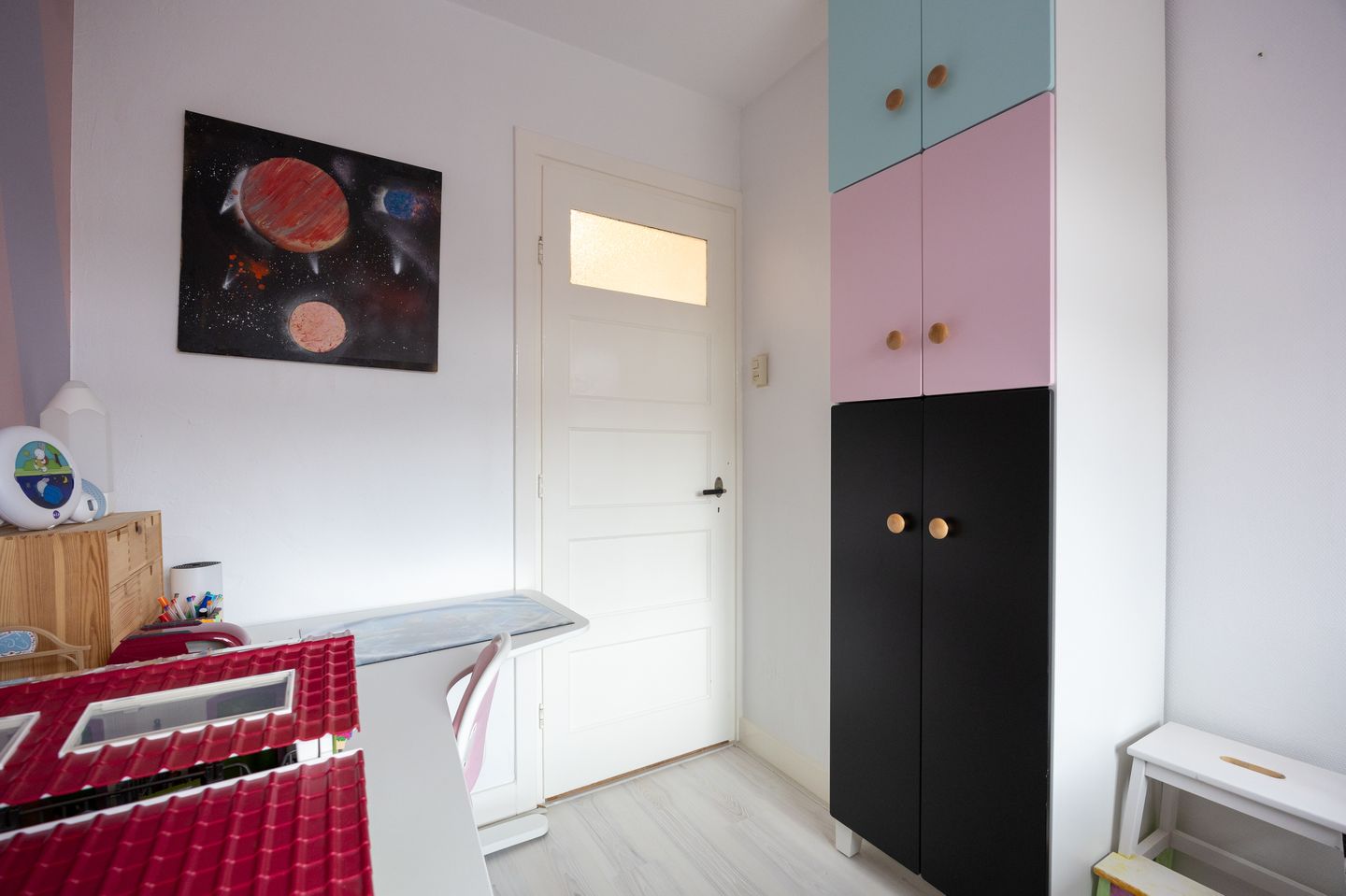 Foto 29 van Van Panhuysstraat 25