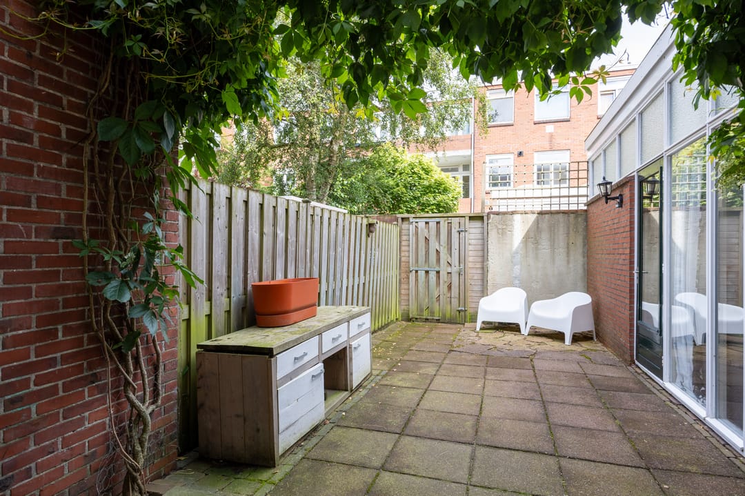 Foto 31 van Van Panhuysstraat 25