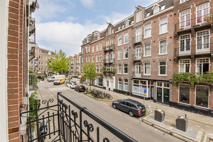 Bekijk foto 11 van Rhijnvis Feithstraat 60-1