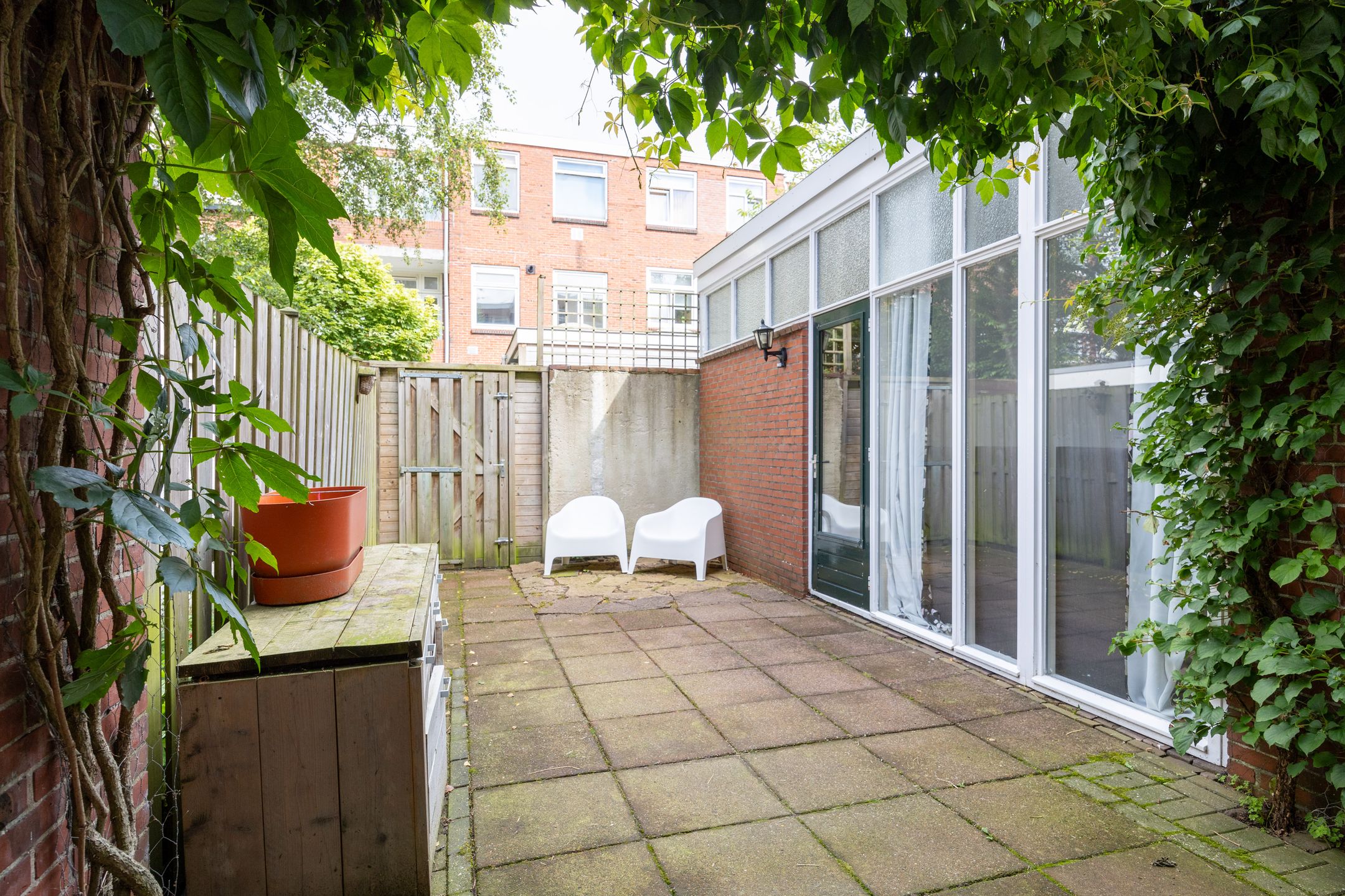 Foto 30 van Van Panhuysstraat 25