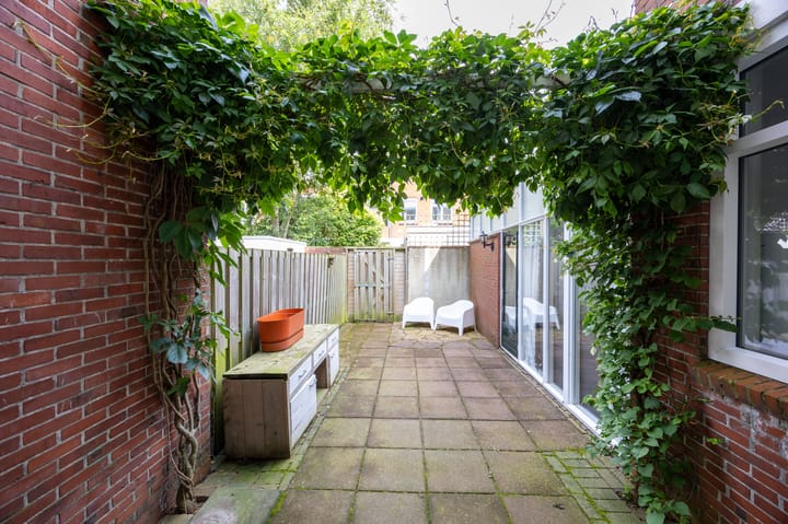 Foto 32 van Van Panhuysstraat 25