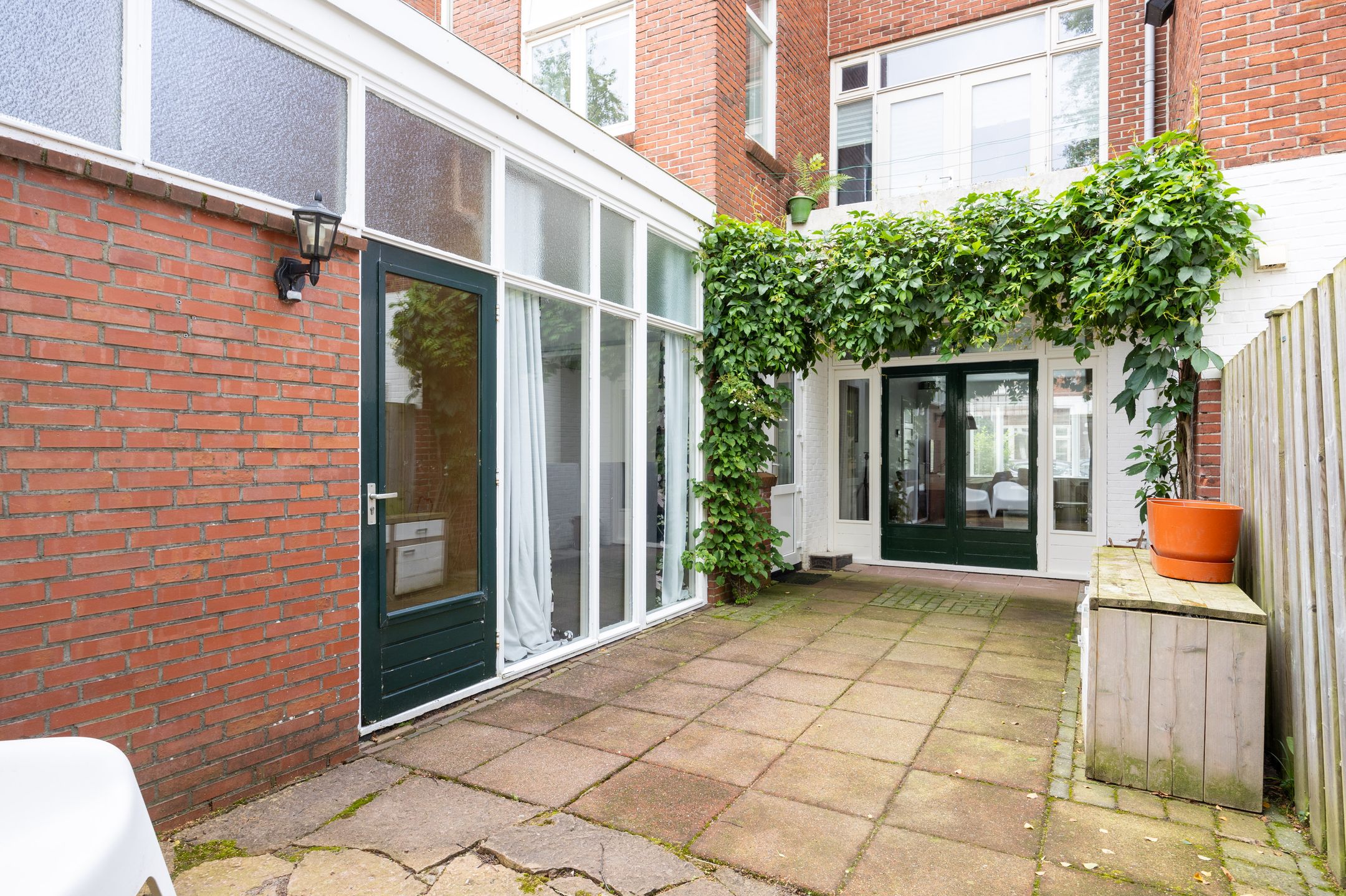 Foto 33 van Van Panhuysstraat 25