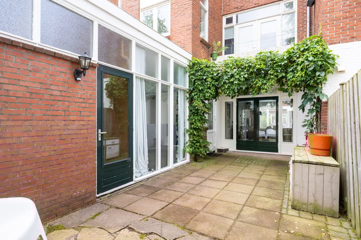 Foto 33 van Van Panhuysstraat 25