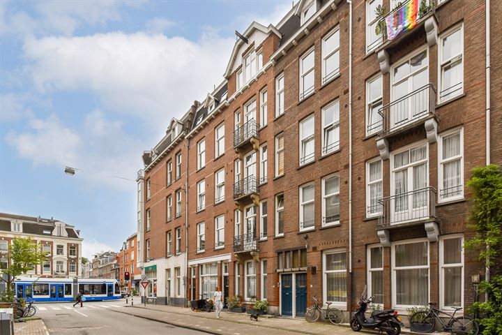 Bekijk foto 21 van Rhijnvis Feithstraat 60-1