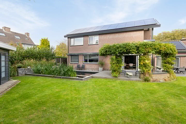 Foto 1 van Schouw 20