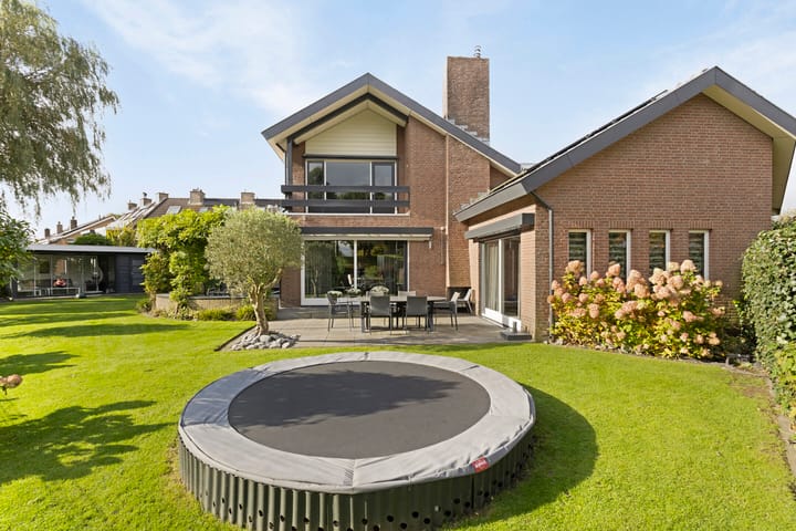 Foto 4 van Schouw 20