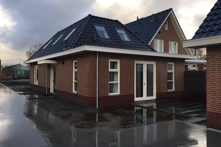 Bekijk foto 1 van Drechtdijk 69-A