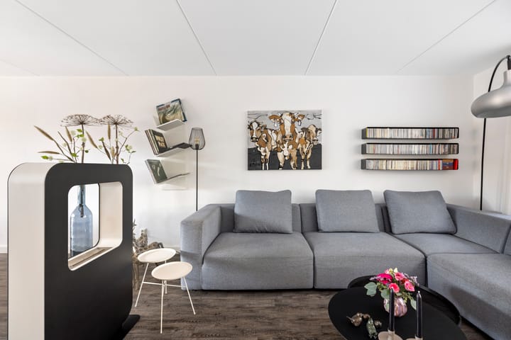 Foto 3 van Pieter Klaarhamerstraat 38