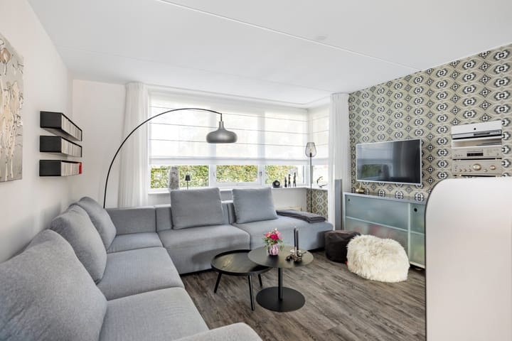 Foto 4 van Pieter Klaarhamerstraat 38