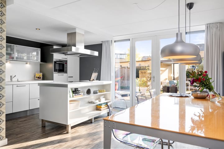 Foto 5 van Pieter Klaarhamerstraat 38